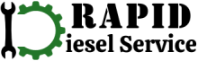 midland diesel service company logo
